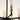 Maxim Lighting Flambeau 8-Light LED Chandelier Black/Antique Brass