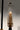 Maxim Lighting Flambeau 8-Light LED Chandelier Black/Antique Brass