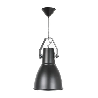 Original BTC Stirrup 3 Pendant, Black
