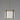 Maxim Lighting Sausalito Medium Pendant Weathered Zinc/Brown Suede