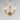 Maxim Lighting Camelot 3-Light Sconce Natural Aged Brass