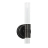 Maxim Lighting Ovation LED Wall Sconce Black