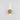 Maxim Lighting Ovation LED Wall Sconce Gold