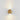 Maxim Lighting Ovation LED Wall Sconce Gold