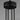 Maxim Lighting Ovation 24" LED Chandelier Black