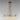 Maxim Lighting Ovation 24" LED Chandelier Gold