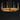 Maxim Lighting Ovation 24" LED Chandelier Gold