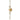 Maxim Lighting Regent 2-Light Bath Vanity Light French Gray/Natural Aged Brass