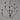 Maxim Lighting Regent 6-Light Pendant Black/Antique Brass
