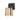 Maxim Lighting Bandera Wall Sconce Dark Bronze