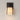 Maxim Lighting Bandera Wall Sconce Dark Bronze