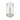 Bergamo 14" Sconce - Polished Nickel with Leather Texture by Elk 16350/1