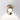 Lodes Nautilus Mini Wall Sconce