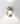 Lodes Nautilus Mini Wall Sconce