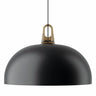 Lodes Jim Dome Pendant Light