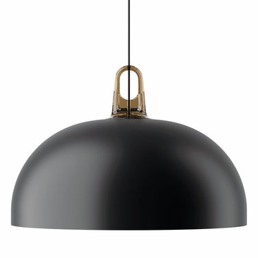 Lodes Jim Dome Pendant Light