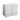 Thurman Chest - White by Elk 17544