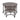 Quint Accent Table - Set of 3 Natural by Elk 17604