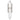 Visual Comfort crystal LED light fixture for residential and commercial interiors