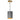 Maxim Lighting Primrose Pendant Gold Leaf