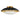 Maxim Lighting Primrose Flush Mount Black/Gold Leaf