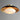 Maxim Lighting Primrose Flush Mount Black/Gold Leaf