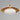 Maxim Lighting Primrose Flush Mount Matte White/Gold Leaf