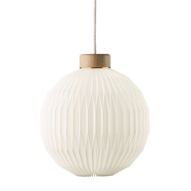 Le Klint Model 180 Pendant, Light Oak – view 1