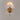 Maxim Lighting Saxon Wall Sconce Natural Aged Brass