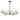 Maxim Lighting Saxon 5-Light Chandelier Oil Rubbed Bronze
