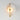 Maxim Lighting Quarry LED Wall Sconce/Flush Mount Natural Aged Brass