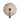 Maxim Lighting Quarry LED Wall Sconce Dark Bronze