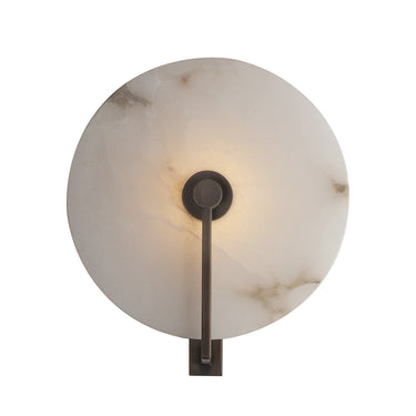 Maxim Lighting Quarry LED Wall Sconce Dark Bronze