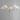Maxim Lighting Kismet 5-Light Chandelier Gold Leaf
