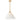 Maxim Lighting Kismet 20" Pendant Gold Leaf
