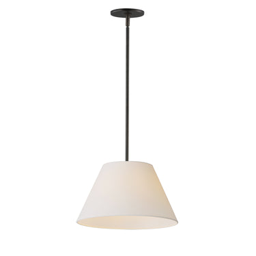 Maxim Lighting Dunbridge 14" Pendant Antique Bronze