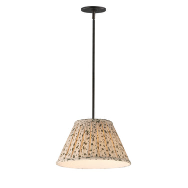 Maxim Lighting Dunbridge 14" Pendant Antique Bronze