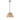 Maxim Lighting Dunbridge 14" Pendant Weathered Brass