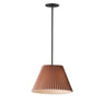 Maxim Lighting Dunbridge 14" Pendant Antique Bronze