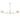 Maxim Lighting Dunbridge 2-Light Pendant Polished Nickel