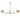 Maxim Lighting Dunbridge 2-Light Pendant Antique Bronze