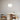 Modern Italian LED pendant lighting by Lodes designed by Snøhetta with white glass diffuser