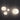 Volum LED ceiling pendant with A19 E26 LED bulb option providing 360-degree soft lighting