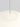 Modern minimalist LED pendant light in white glass for home office and living room lighting