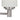 Pittman 19" 3-Light Vanity - Brushed Nickel by Elk 190024217