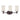 Pittman 19" 3-Light Vanity - Sienna Bronze by Elk 190024719