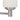 Pittman 24" 4-Light Vanity - Brushed Nickel by Elk 190025217
