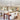 Pittman 24" 5-Light Chandelier - Brushed Nickel by Elk 190041217