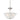 Pittman 15" 2-Light Pendant - Brushed Nickel by Elk 190043217
