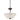 Pittman 15" 2-Light Pendant - Sienna Bronze by Elk 190043719